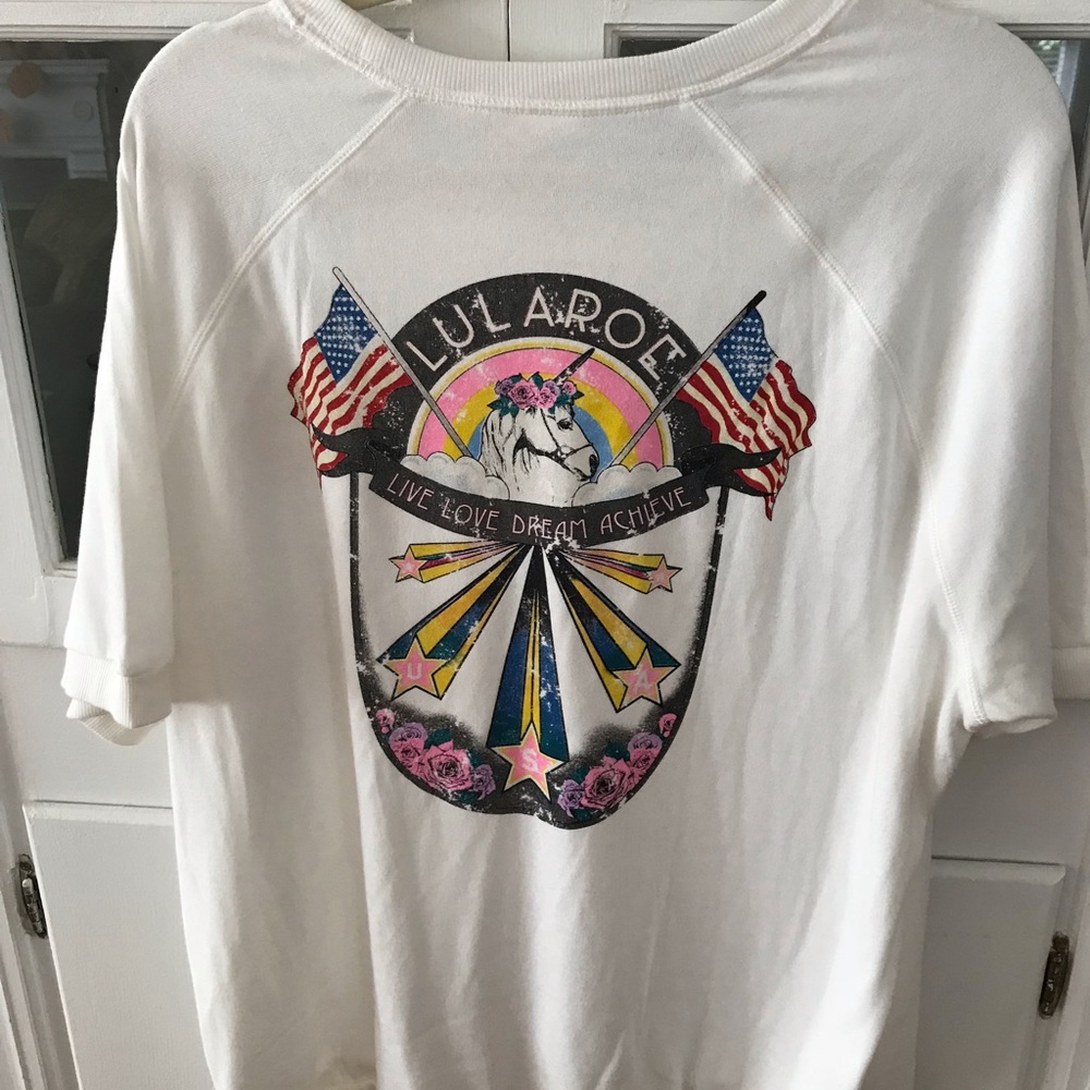 Lularoe jane